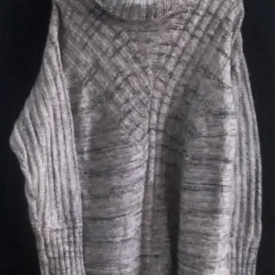 بافت یقه اسکی