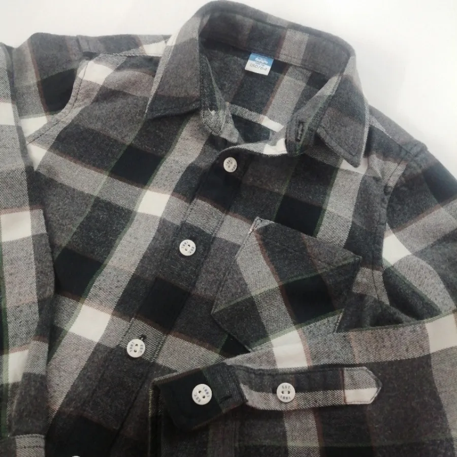 پیراهن پسرانه