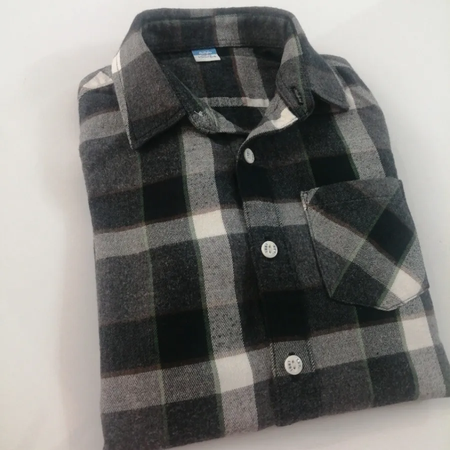 پیراهن پسرانه