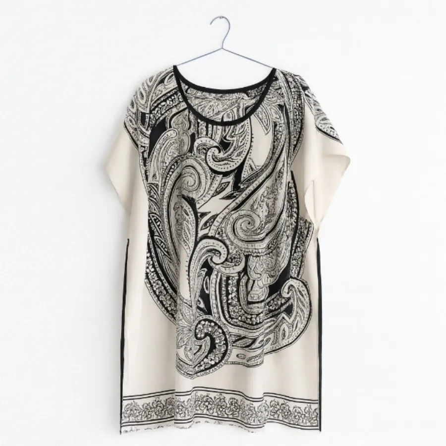 تونیک کیمونو