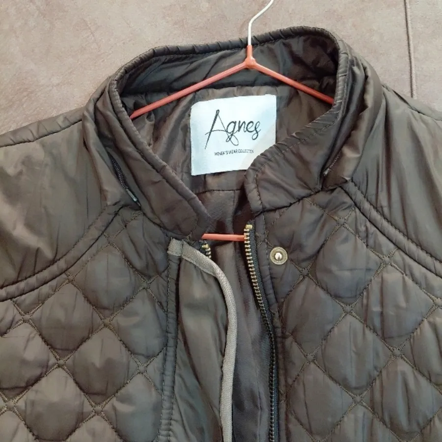 کاپشن بارانی زنانه