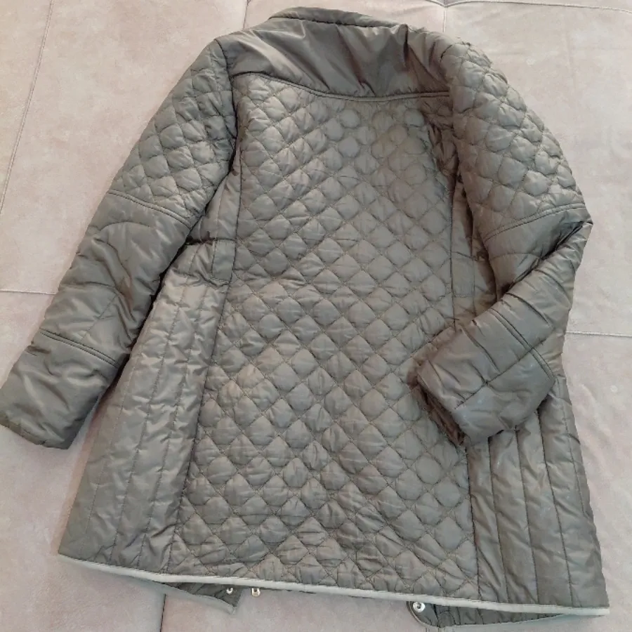 کاپشن بارانی زنانه