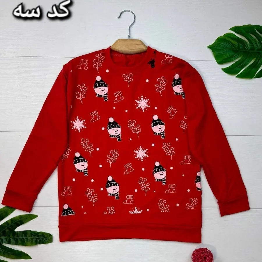 بلوز پنبه ای