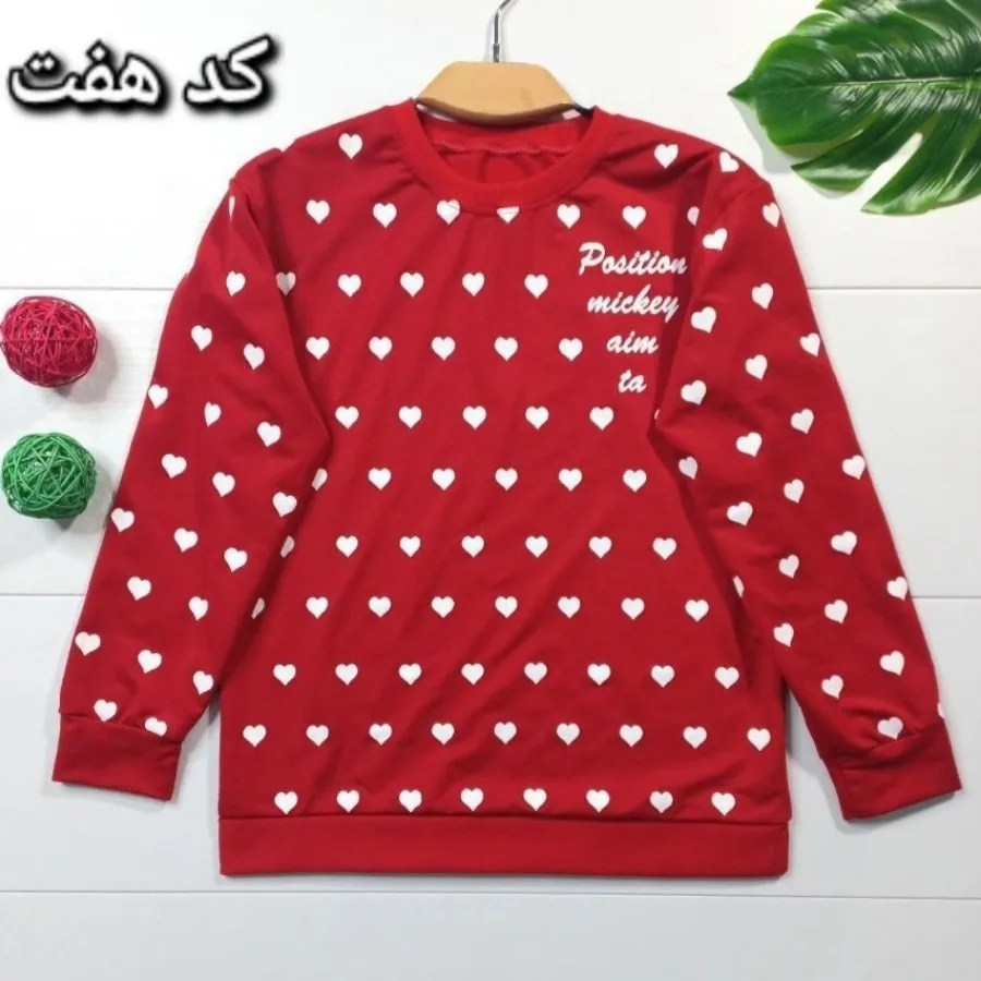 بلوز پنبه ای