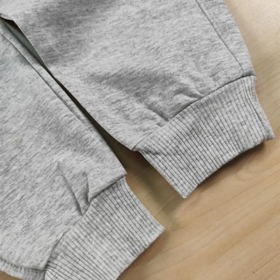 سویشرت شلوار پسرانه