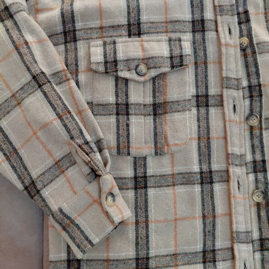 شکت چهارخونه کرمی