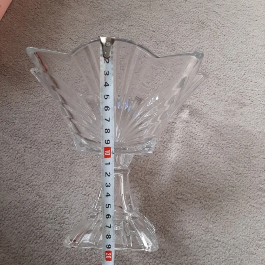 شکلات خوری بلور