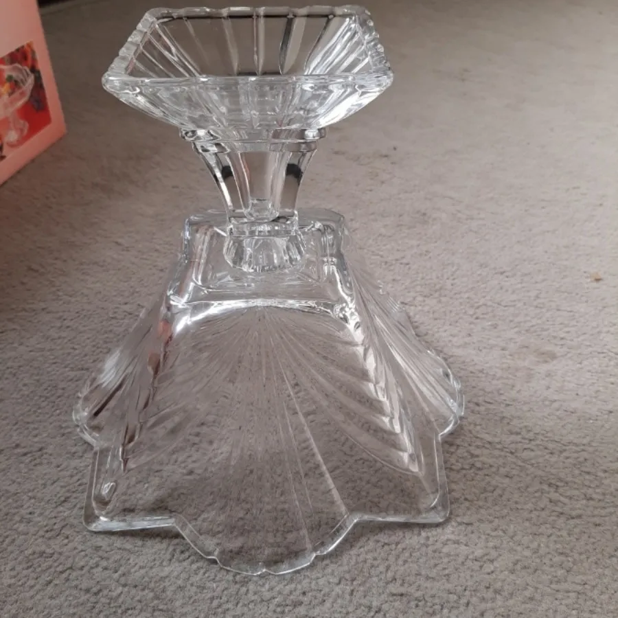 شکلات خوری بلور