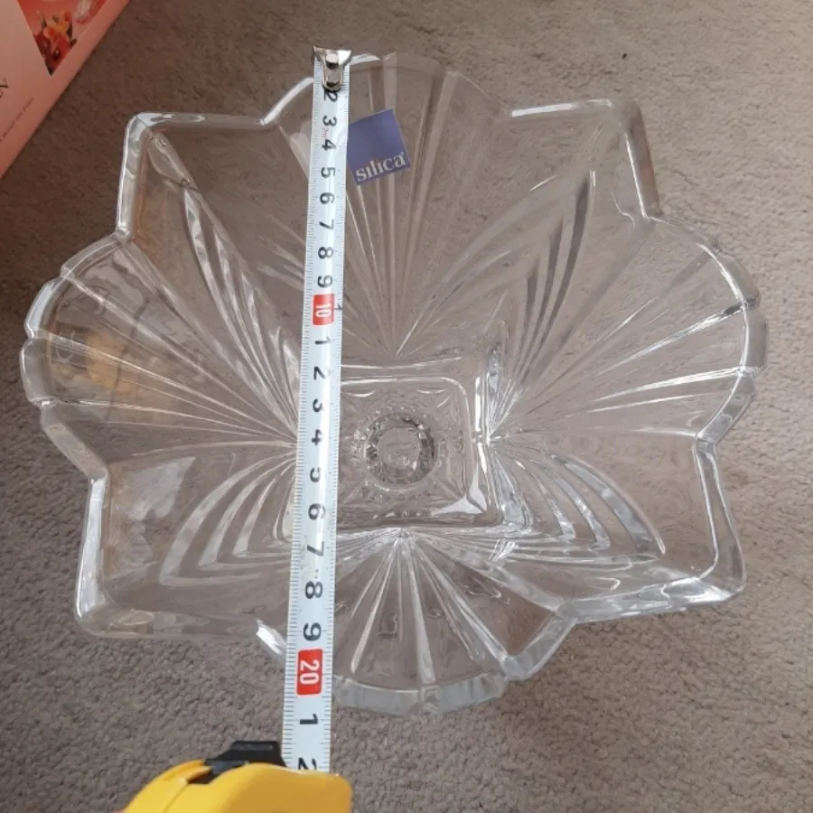 شکلات خوری بلور