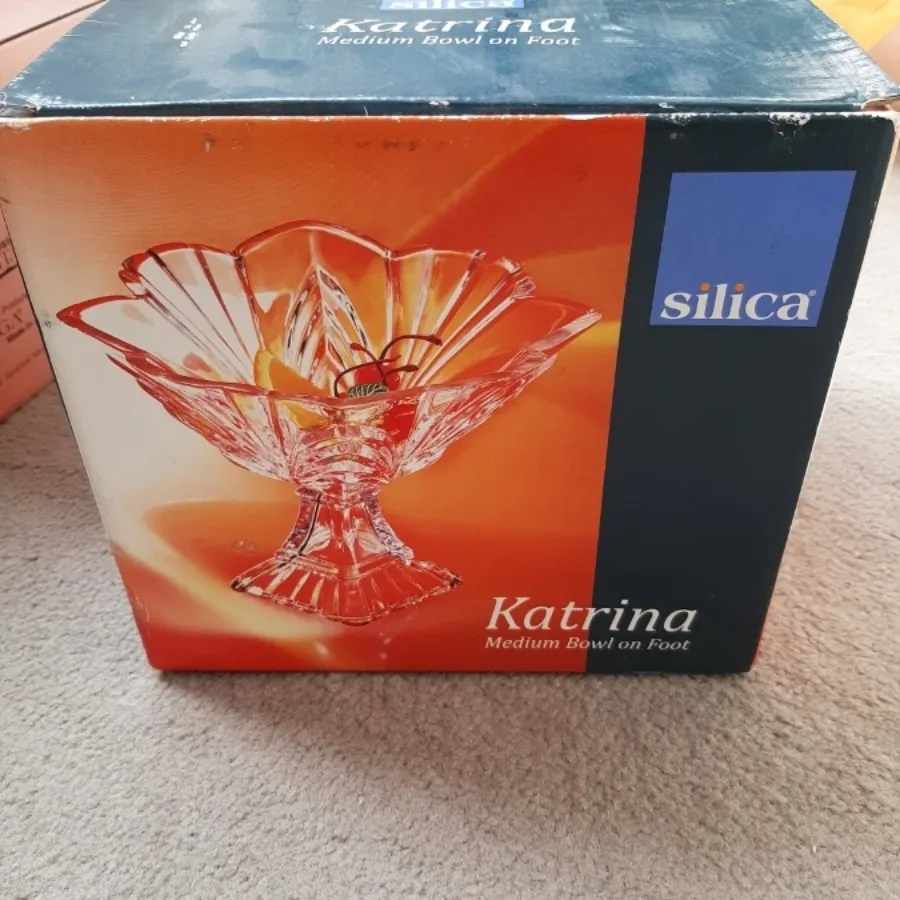 شکلات خوری بلور