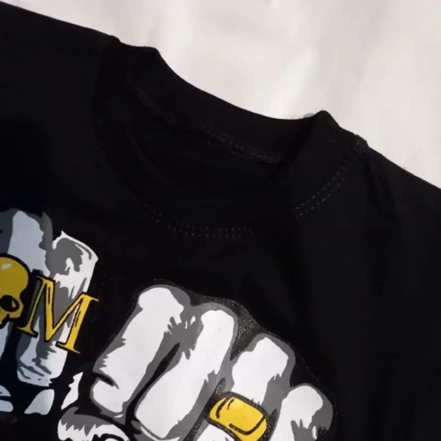 تیشرت پسرانه