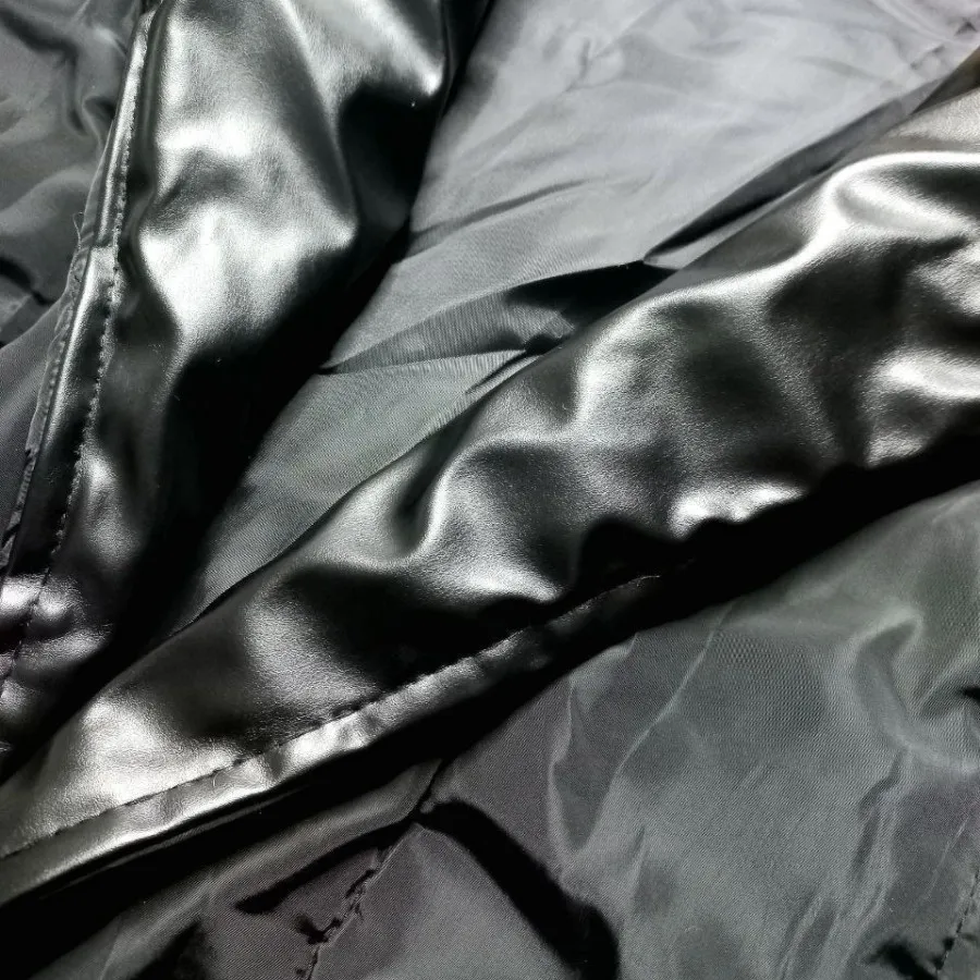 کاپشن ضد آب