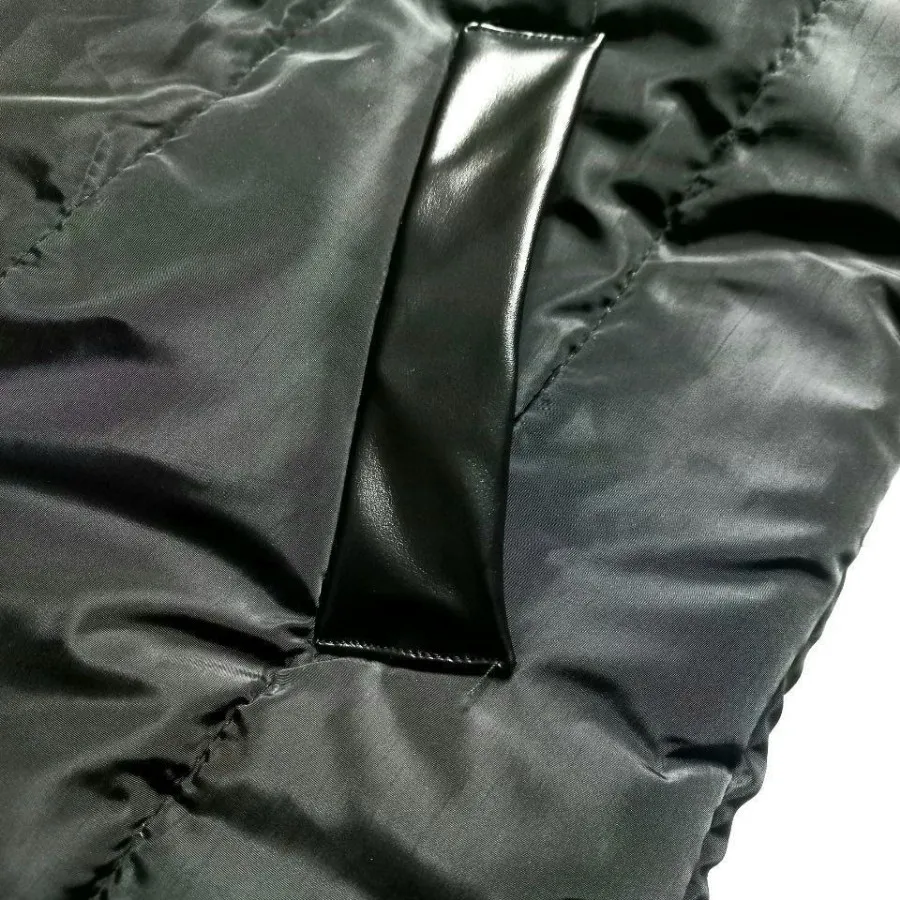 کاپشن ضد آب