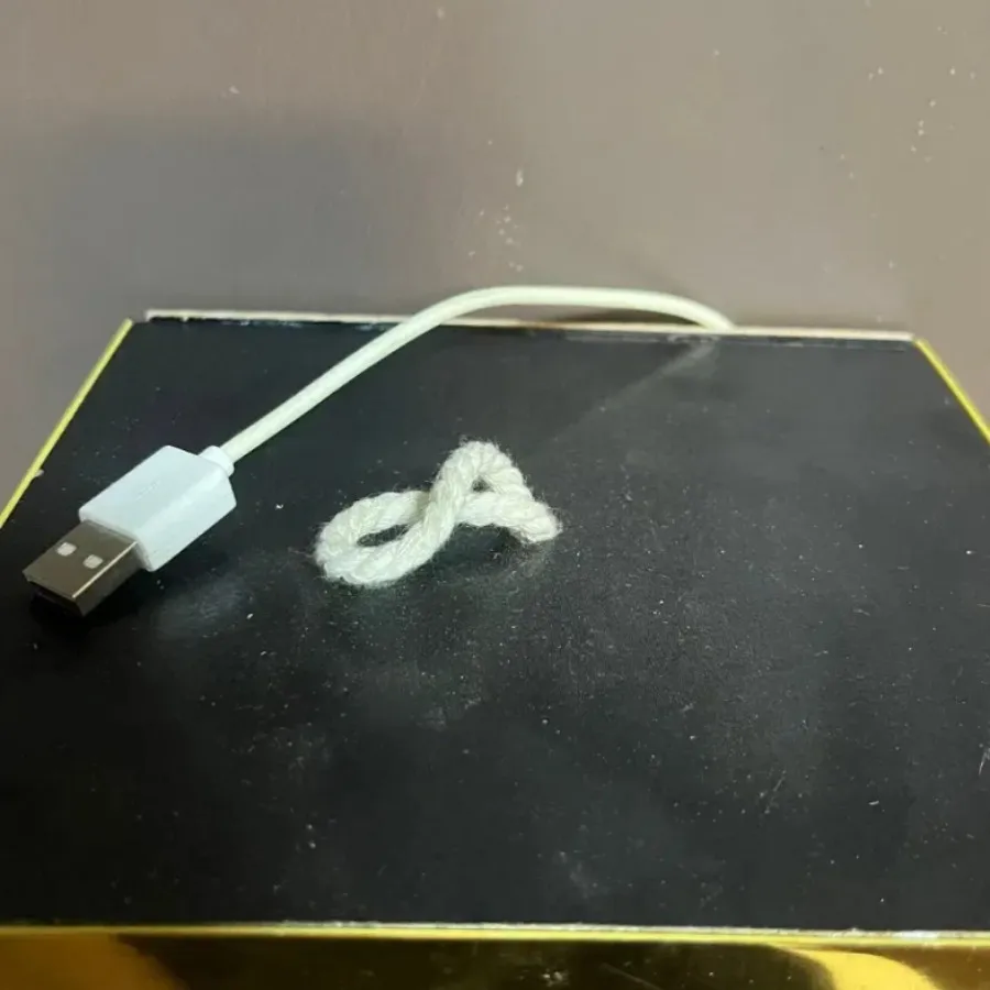 چراغ خواب کلبه  ‌ (گوی)