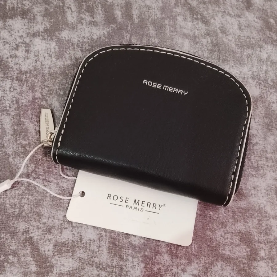 کیف پول جاکارتی رزمری