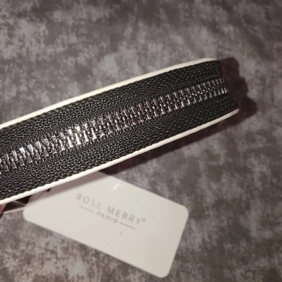 کیف پول جاکارتی رزمری