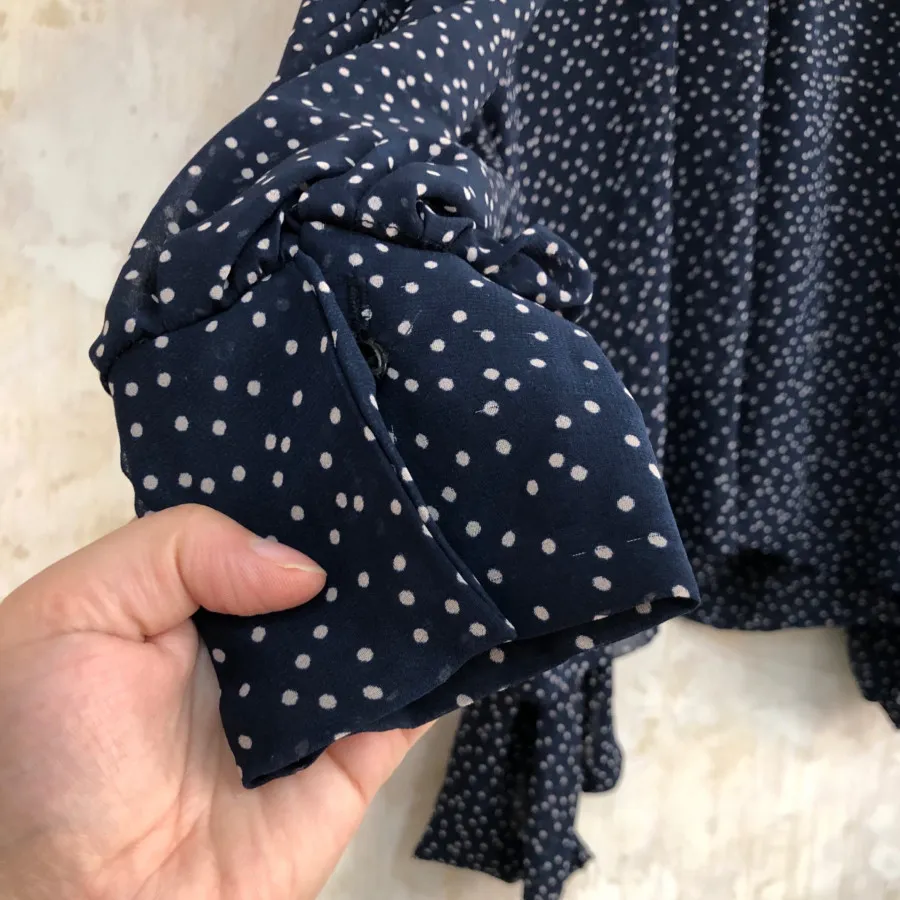 شومیز حریر خیلی شیک