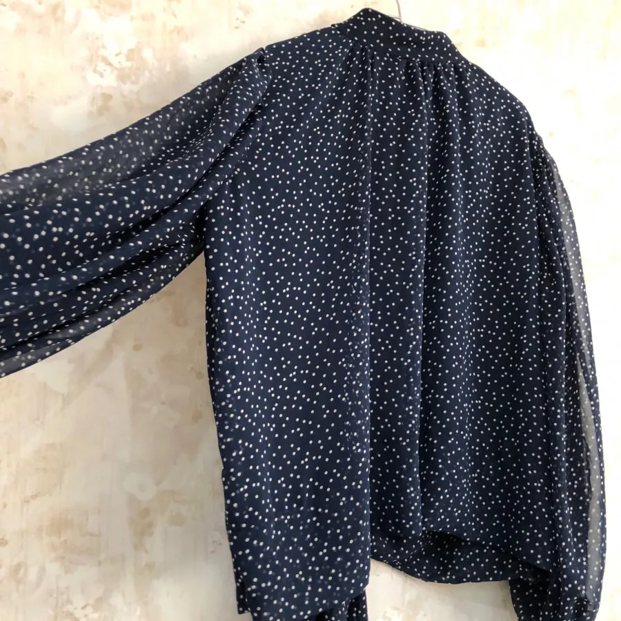 شومیز حریر خیلی شیک