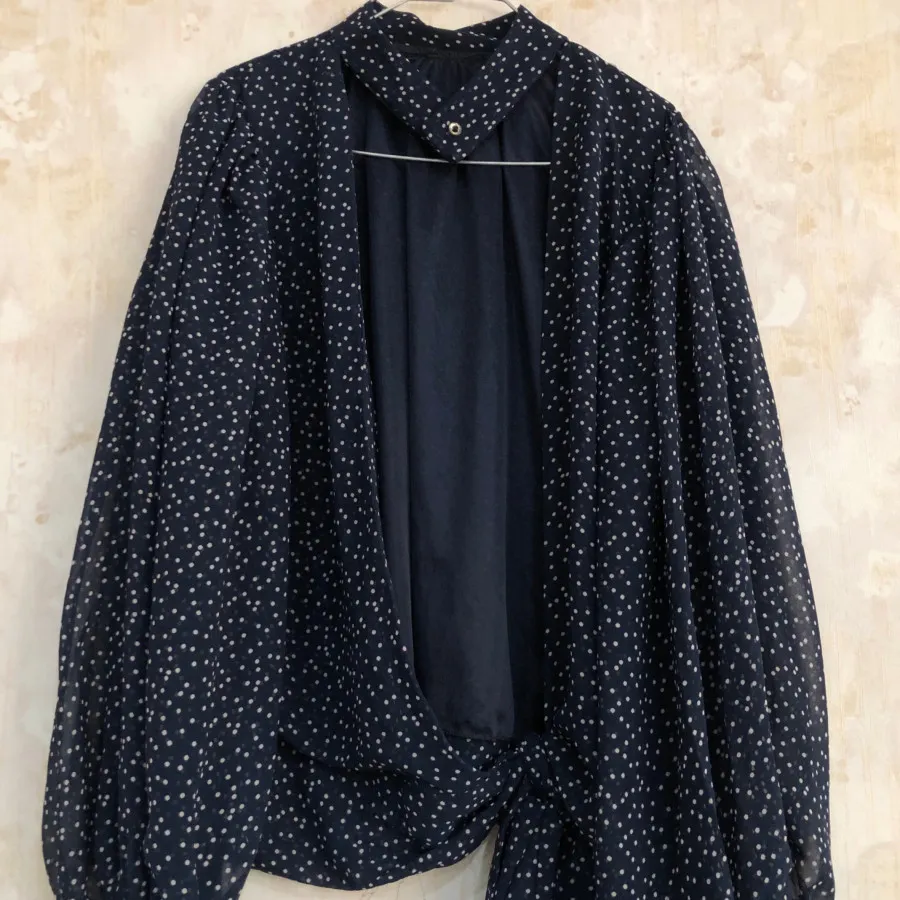 شومیز حریر خیلی شیک