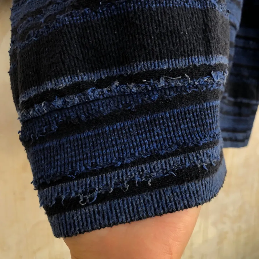 پولیور بافت