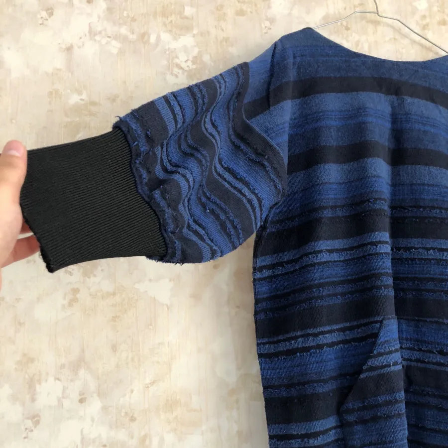 پولیور بافت