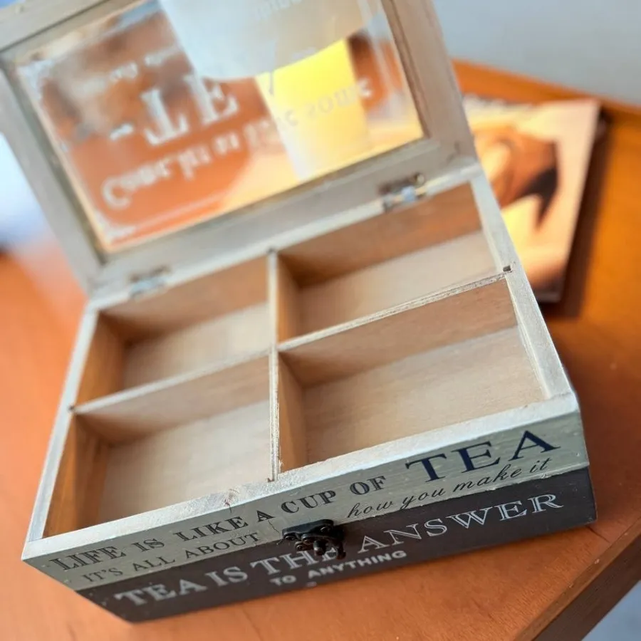 تی باکس وارداتی