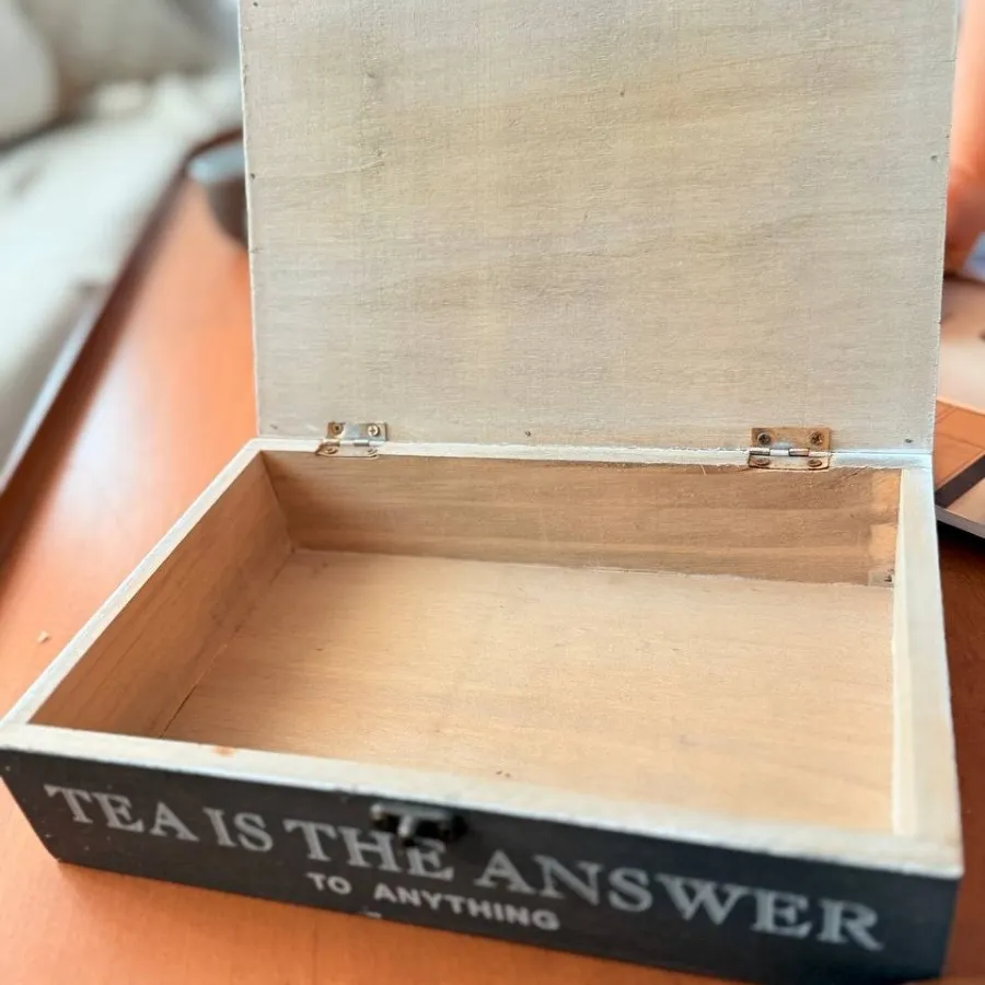 تی باکس وارداتی