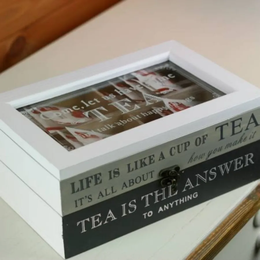 تی باکس وارداتی