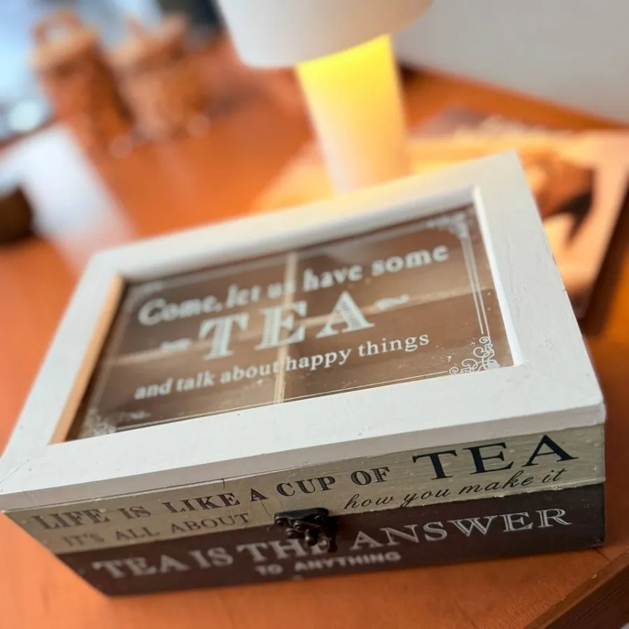 تی باکس وارداتی