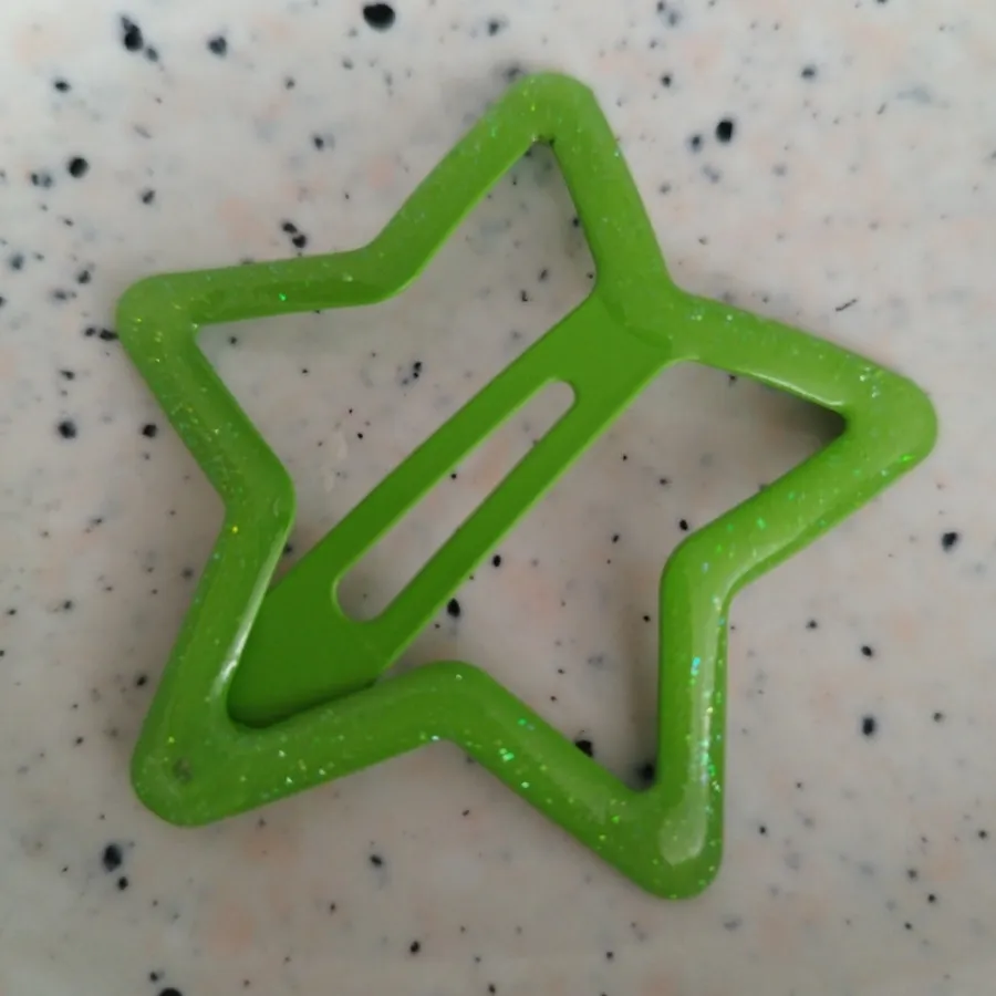 جاکلیدی به همراه گیره