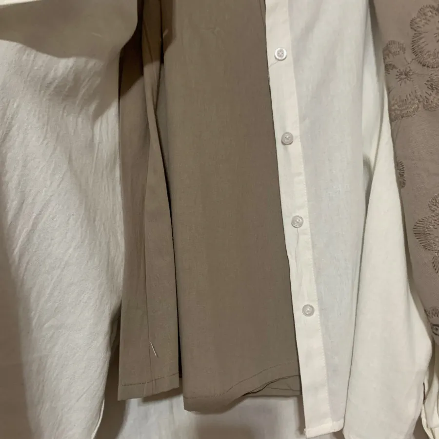 مانتو 3 تیکه نو