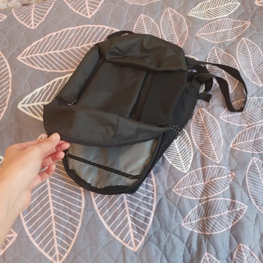 کوله‌پشتی 10 لیتری کچوآ