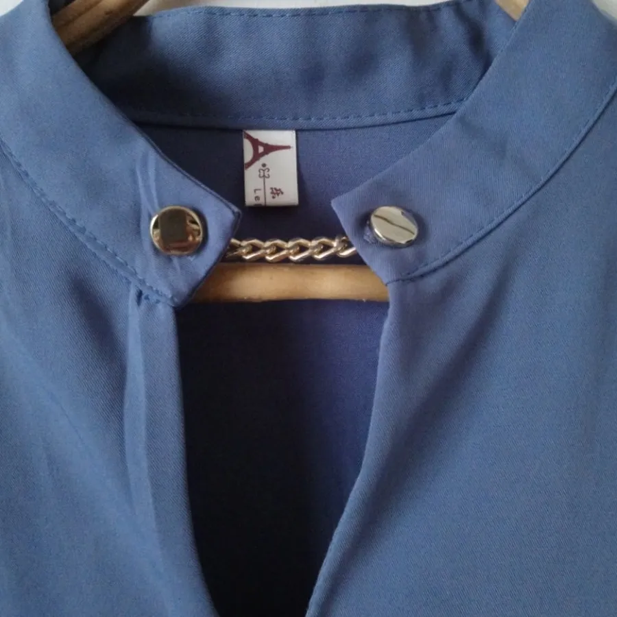 شومیز کرپ مجلسی