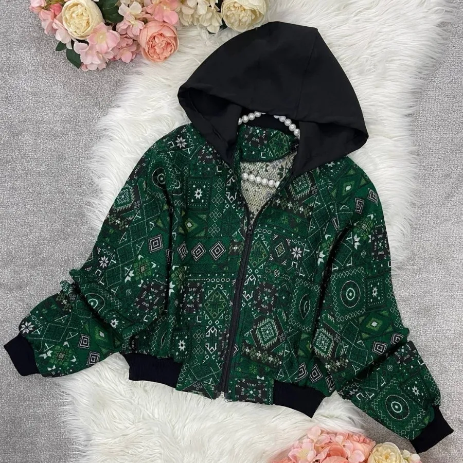 سوییشرت بامبر