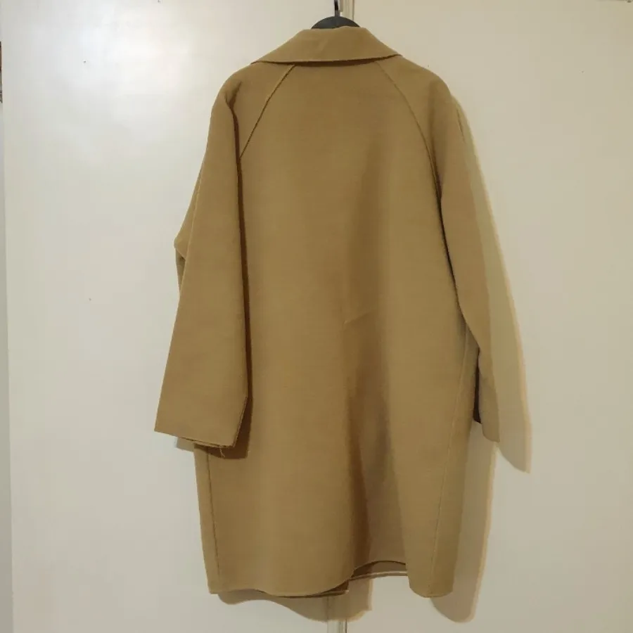 پالتو فوتر کُرهای