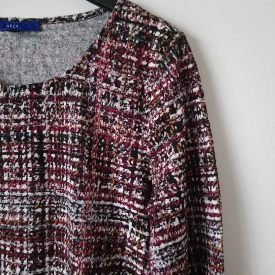 تونیک تریکو زنانه