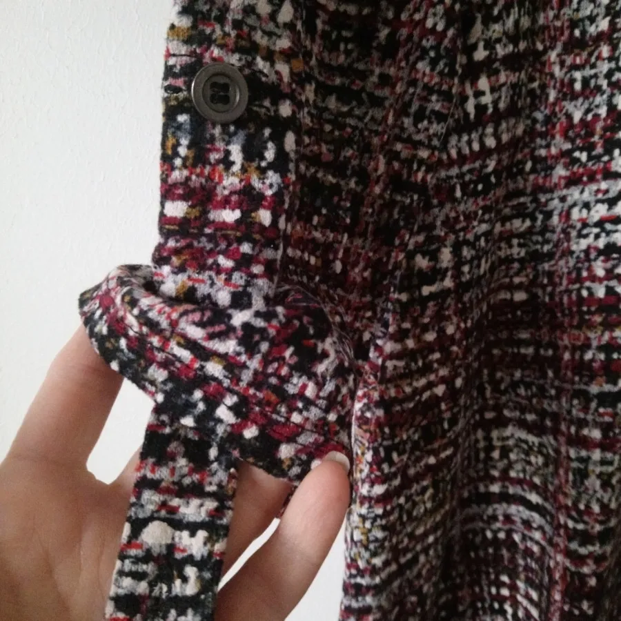 تونیک تریکو زنانه