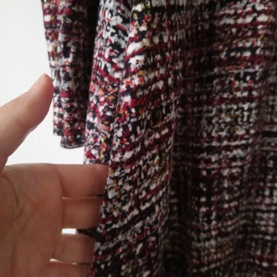 تونیک تریکو زنانه