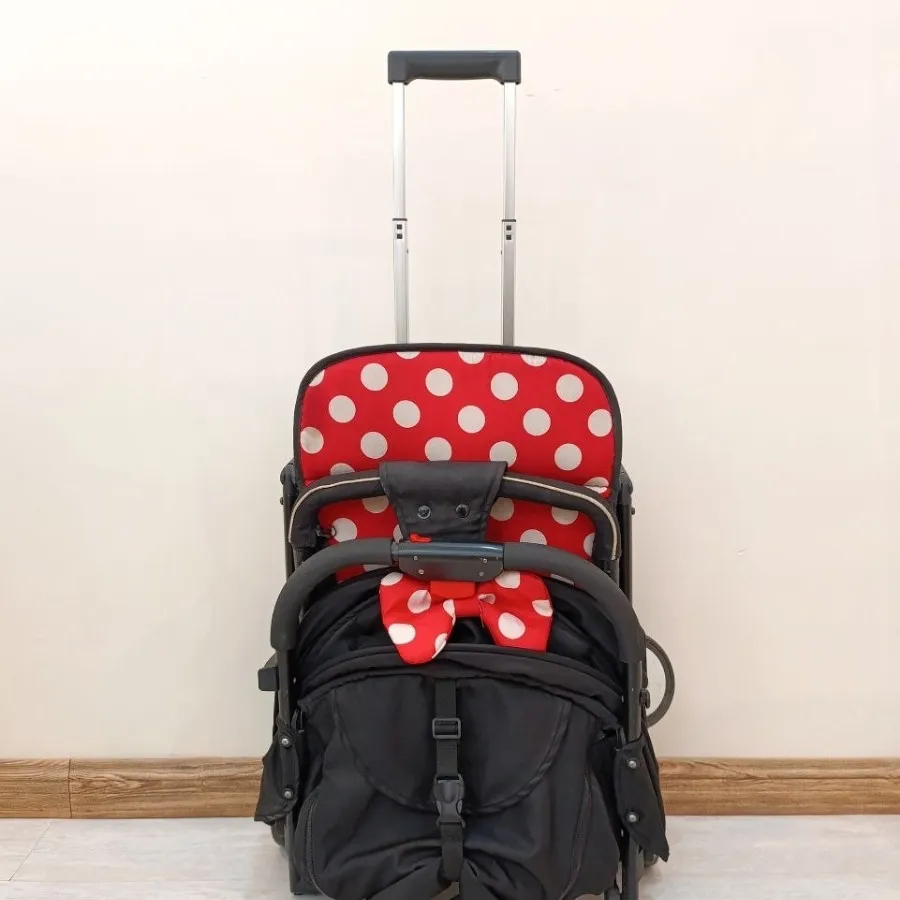 کالسکه خارجی