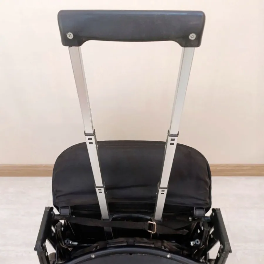 کالسکه خارجی