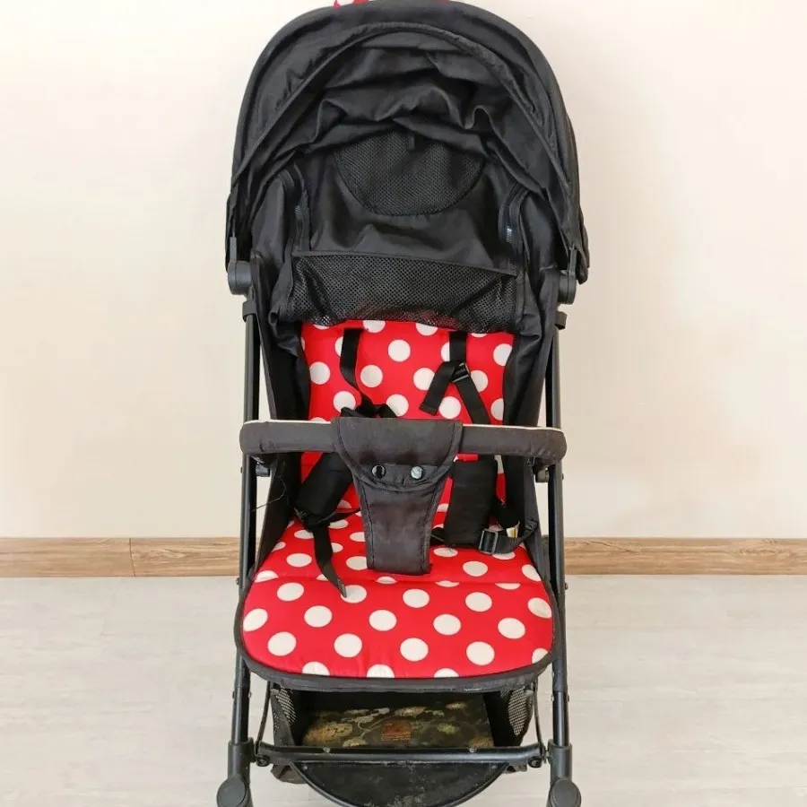 کالسکه خارجی