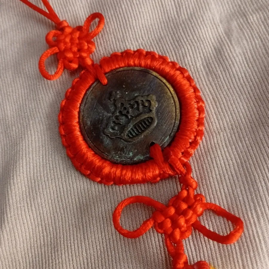 اویز دکوری،