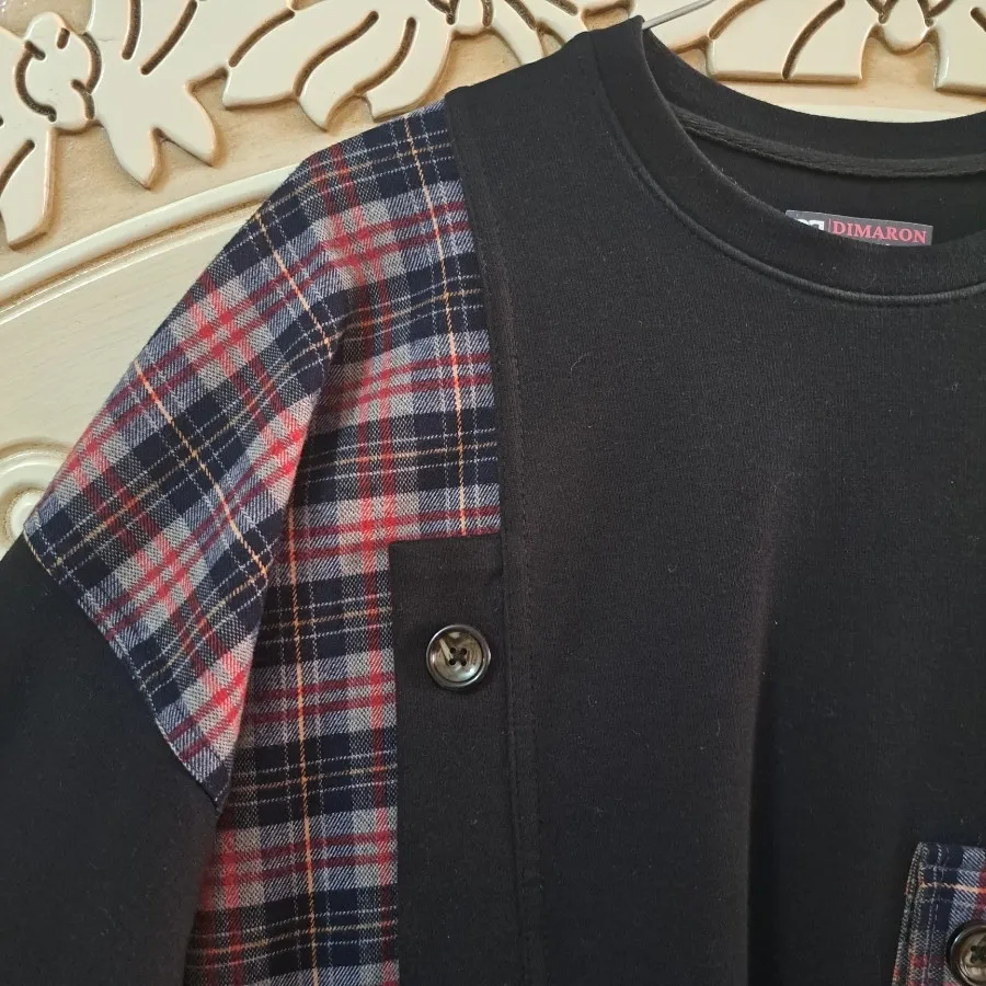 بلوز،دورس اسپرت