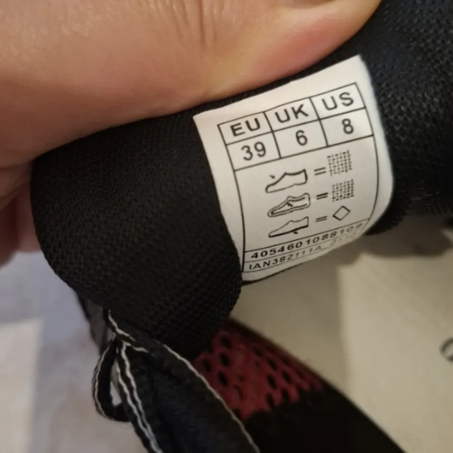 کتونی اورجینال