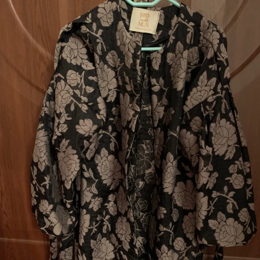 مانتو زنانه