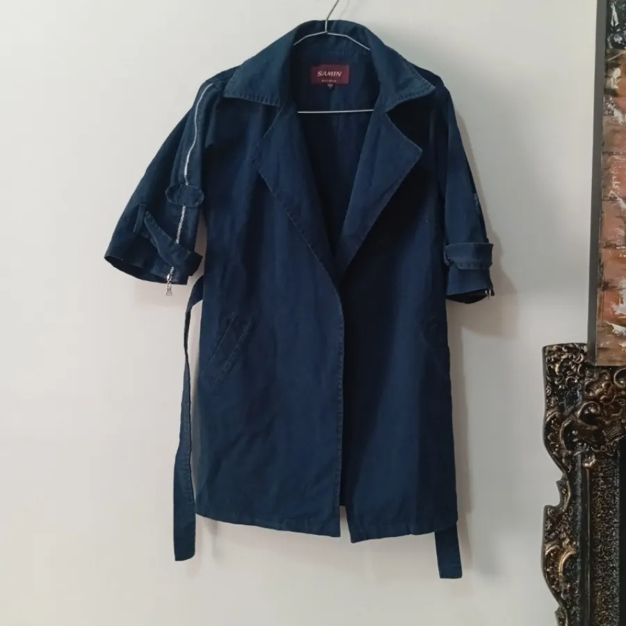 مانتو پاییزه