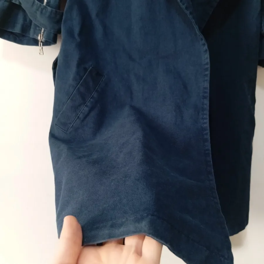 مانتو پاییزه