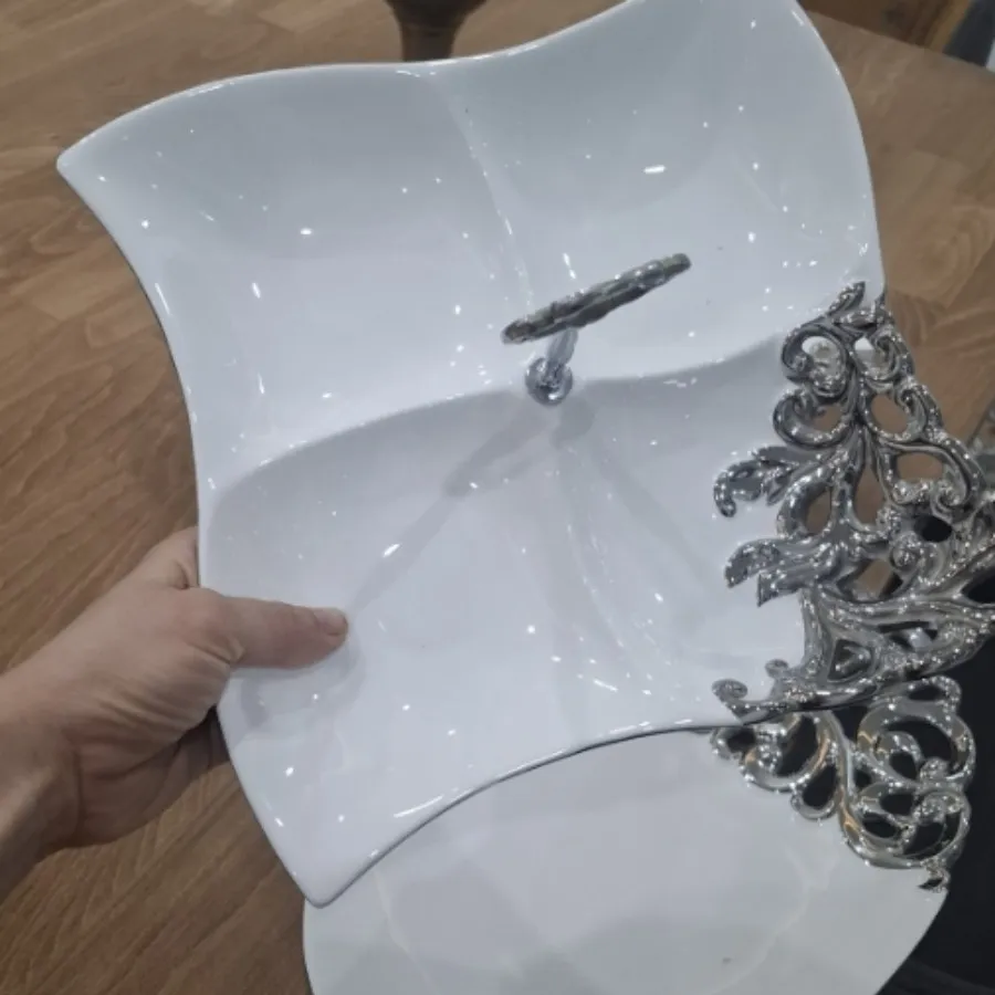 پذیرایی برند دالتون