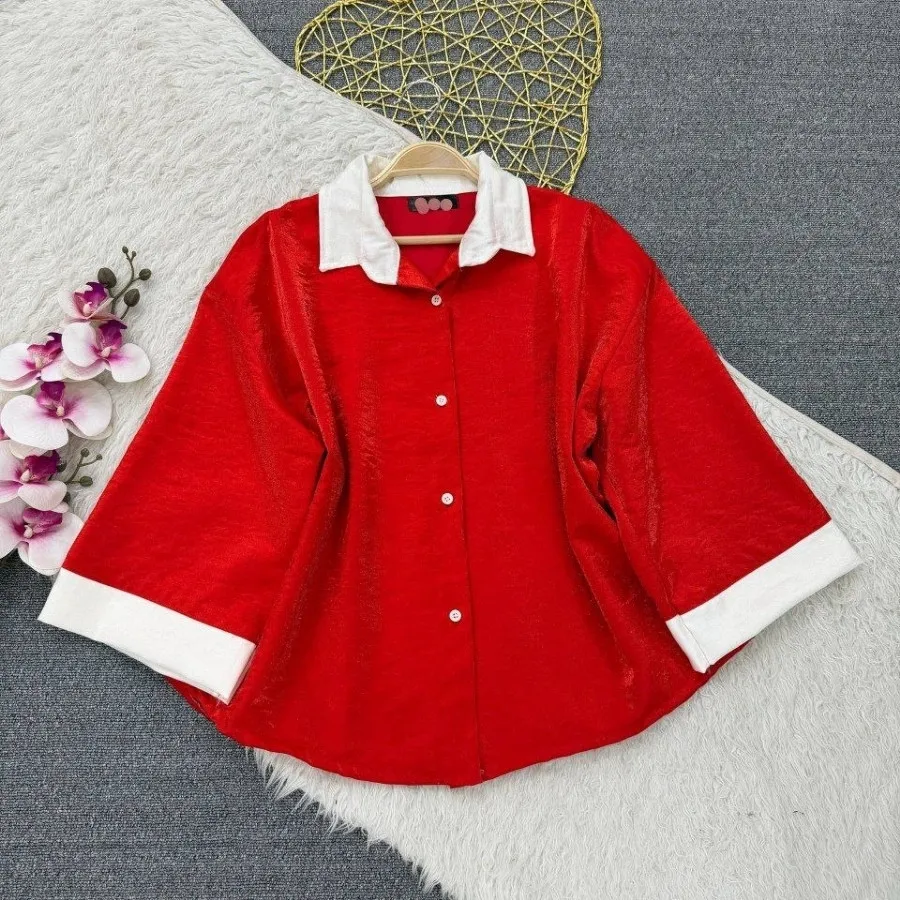 شومیز یلدایی