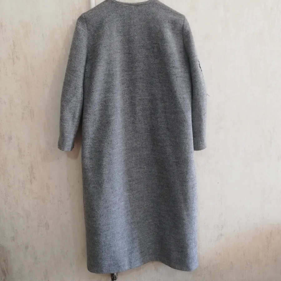 پالتو خارجی